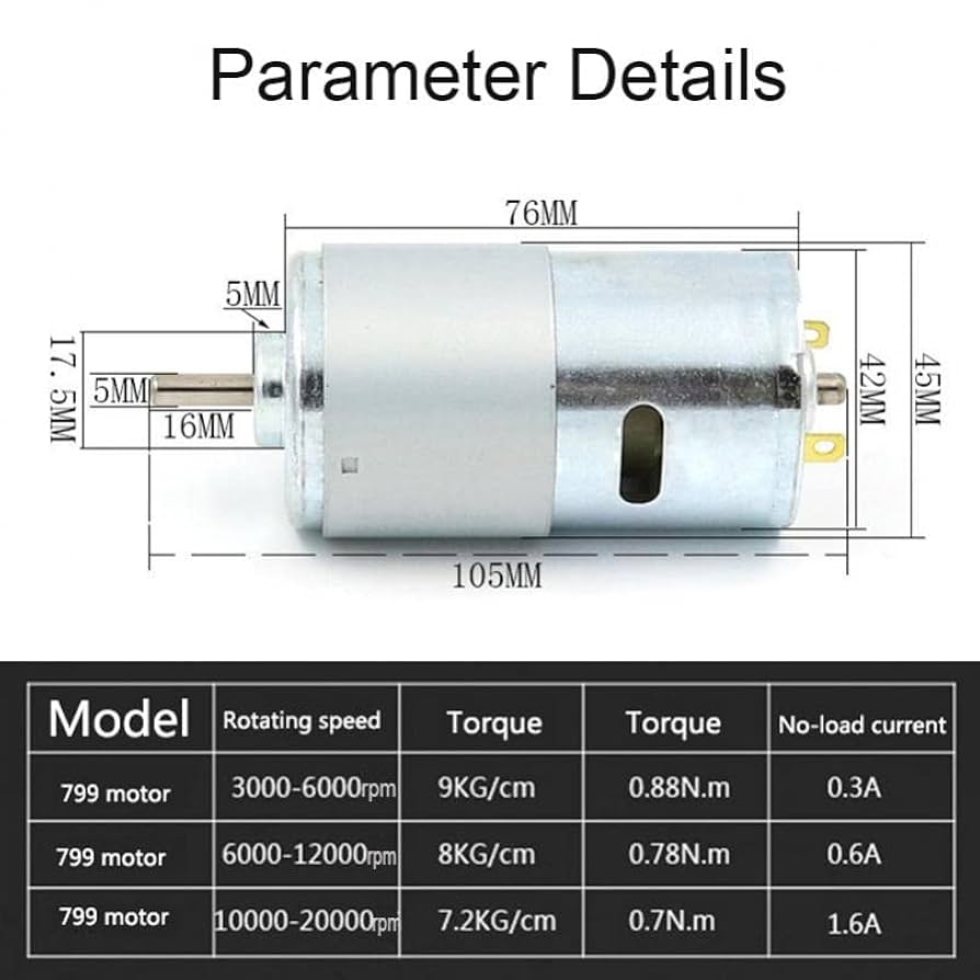 2019 DC SEARCH 24.0㎝ 2019 DC SEARCH 24.0㎝ Multifunction Multimeter Measure AC/DC